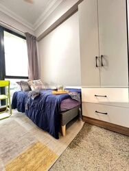 Eastpoint Green (D18), Condominium #579257151